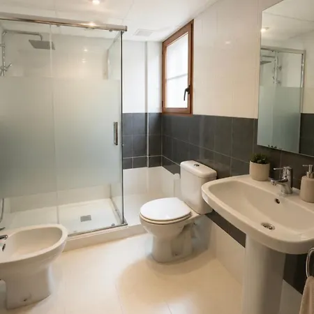 Pool View Penthouse Btnc * Торрев'єха